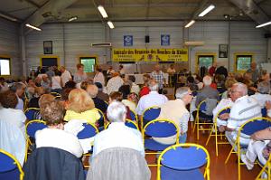 AOBR 2014 10 11 ASSEMBLEE GENERALE A MARSEILLE